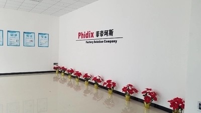 Cina Phidix Motion Controls (Shanghai) Co., Ltd. Profilo Aziendale